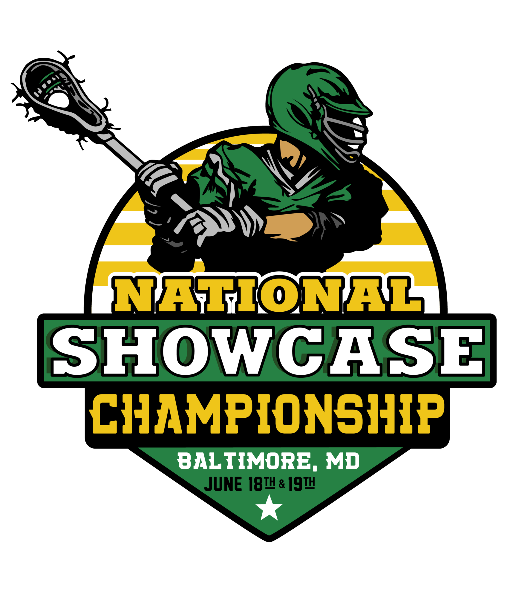 National Showcase Championship logo
