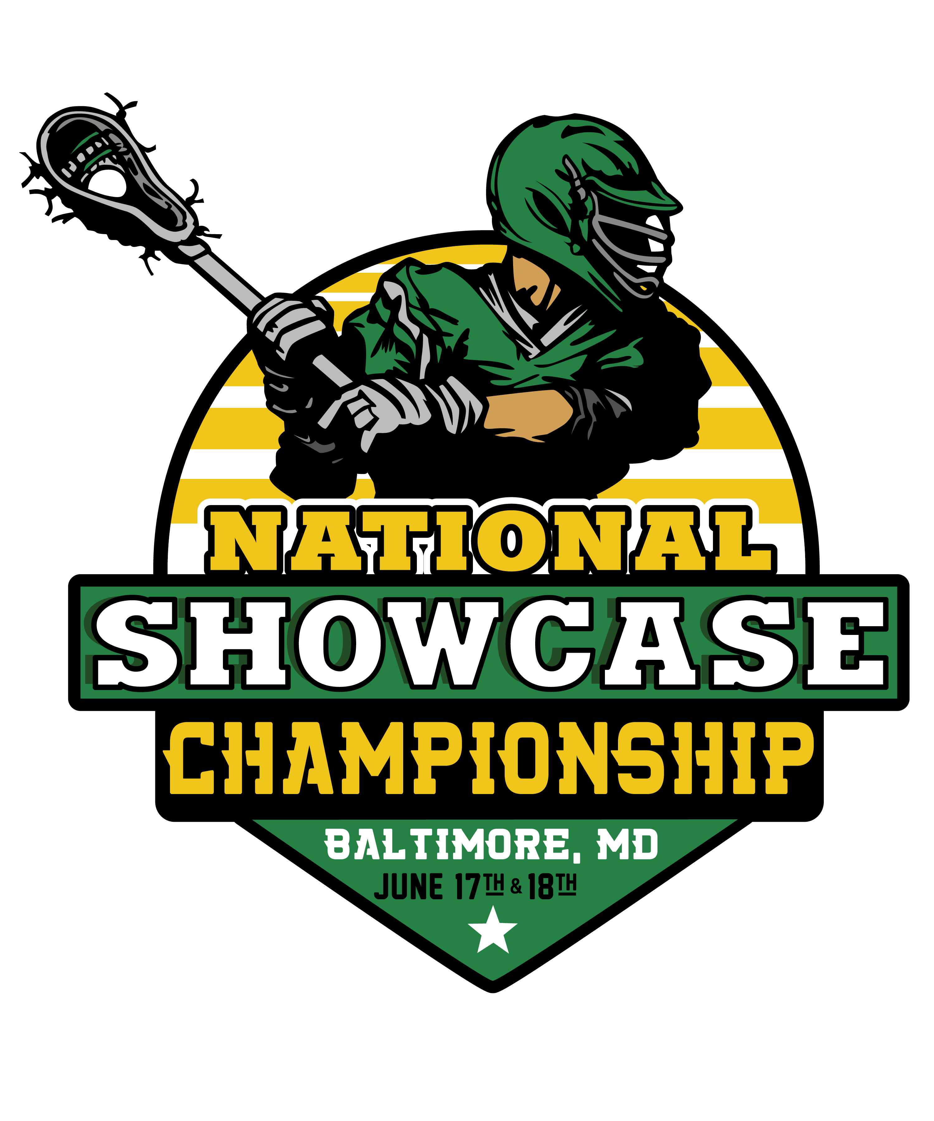 National Showcase Championship