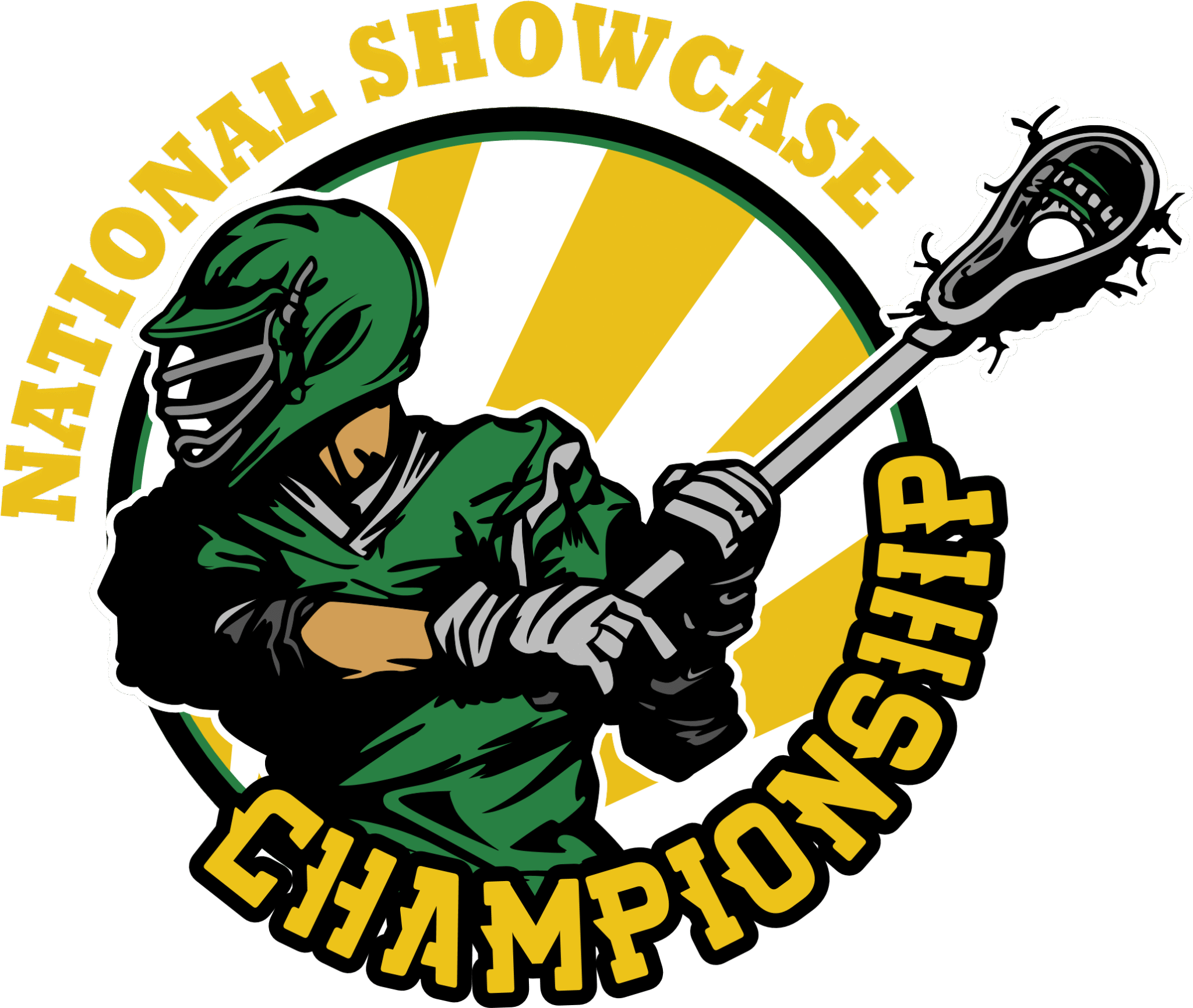 National Showcase Championship logo